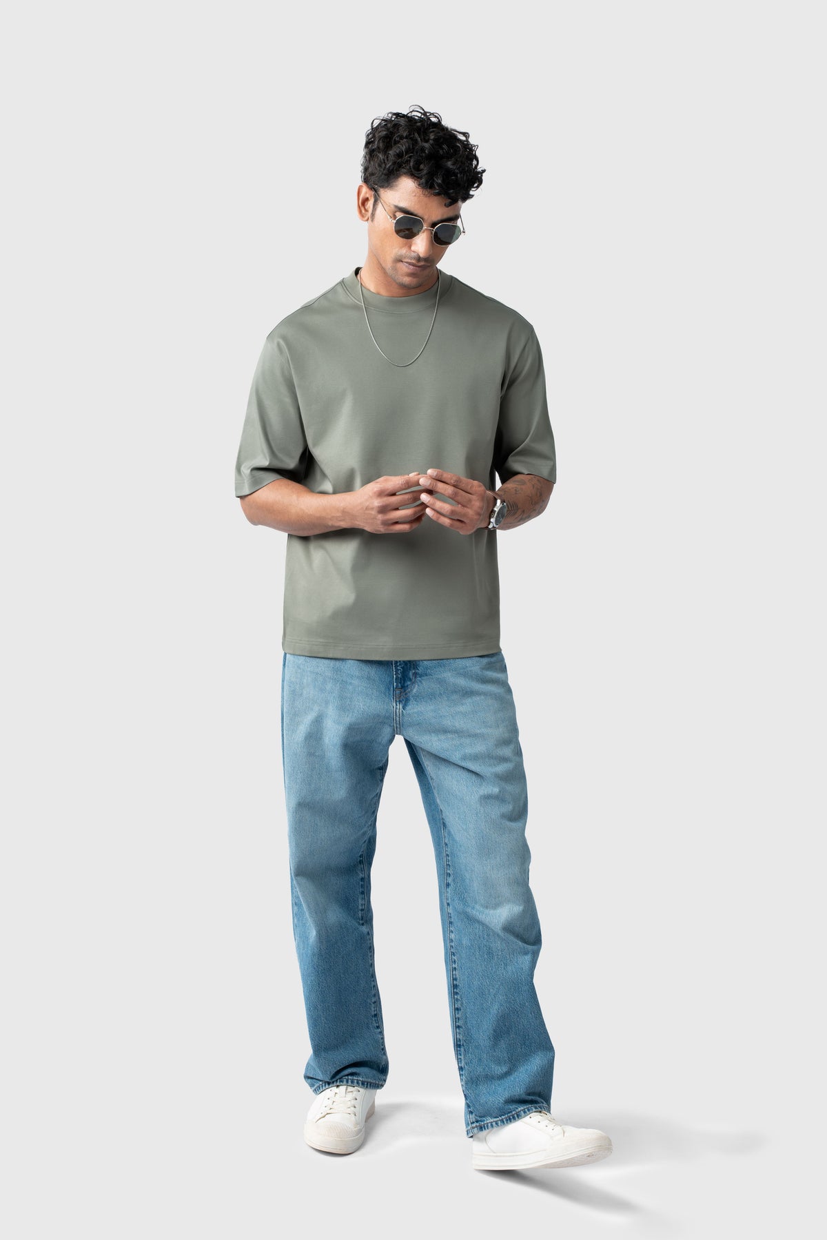 The Momentum Tee