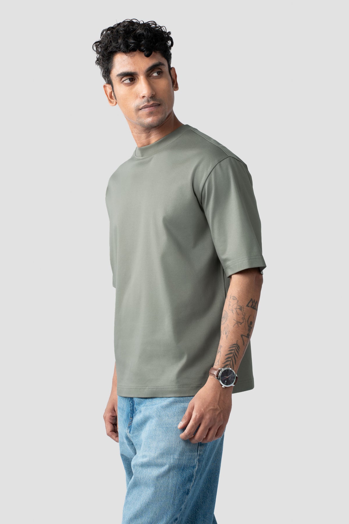 The Momentum Tee