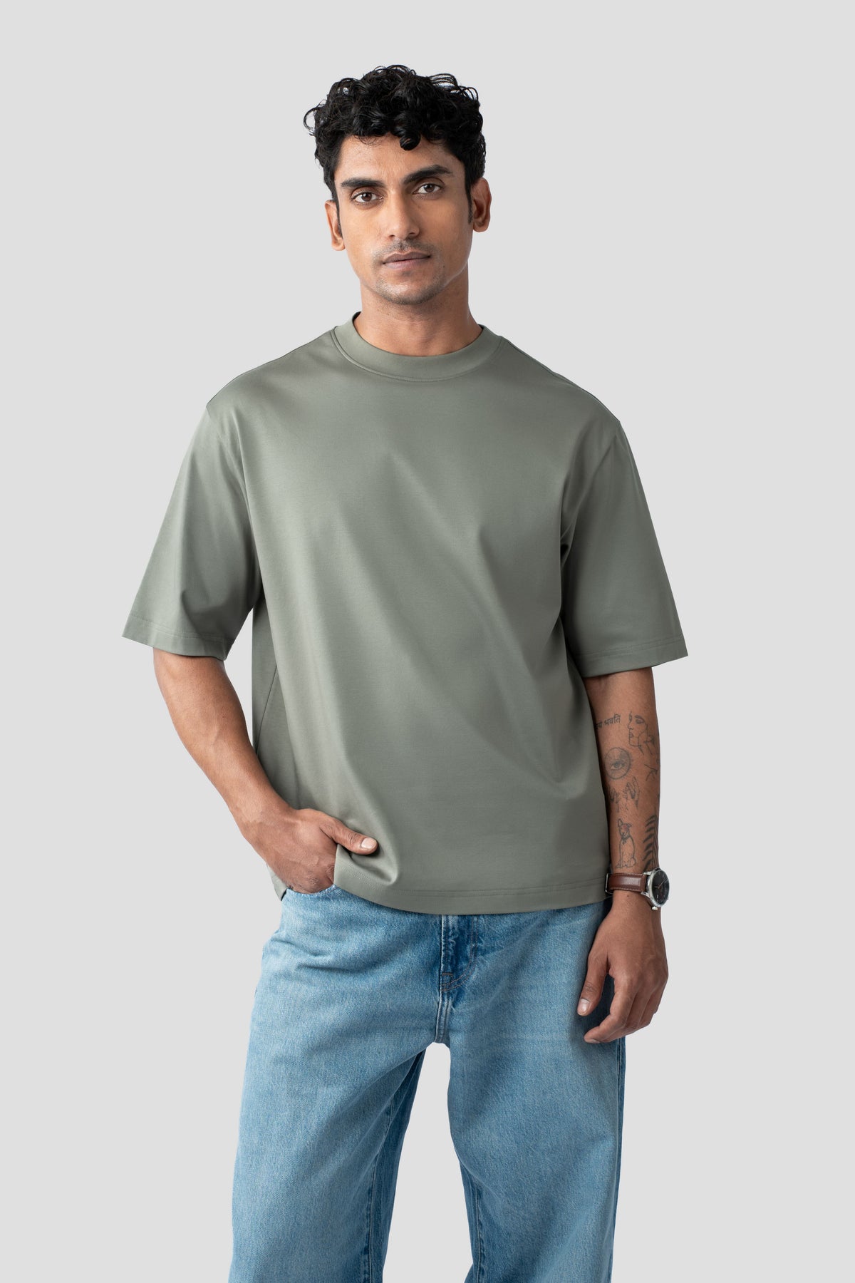 The Momentum Tee