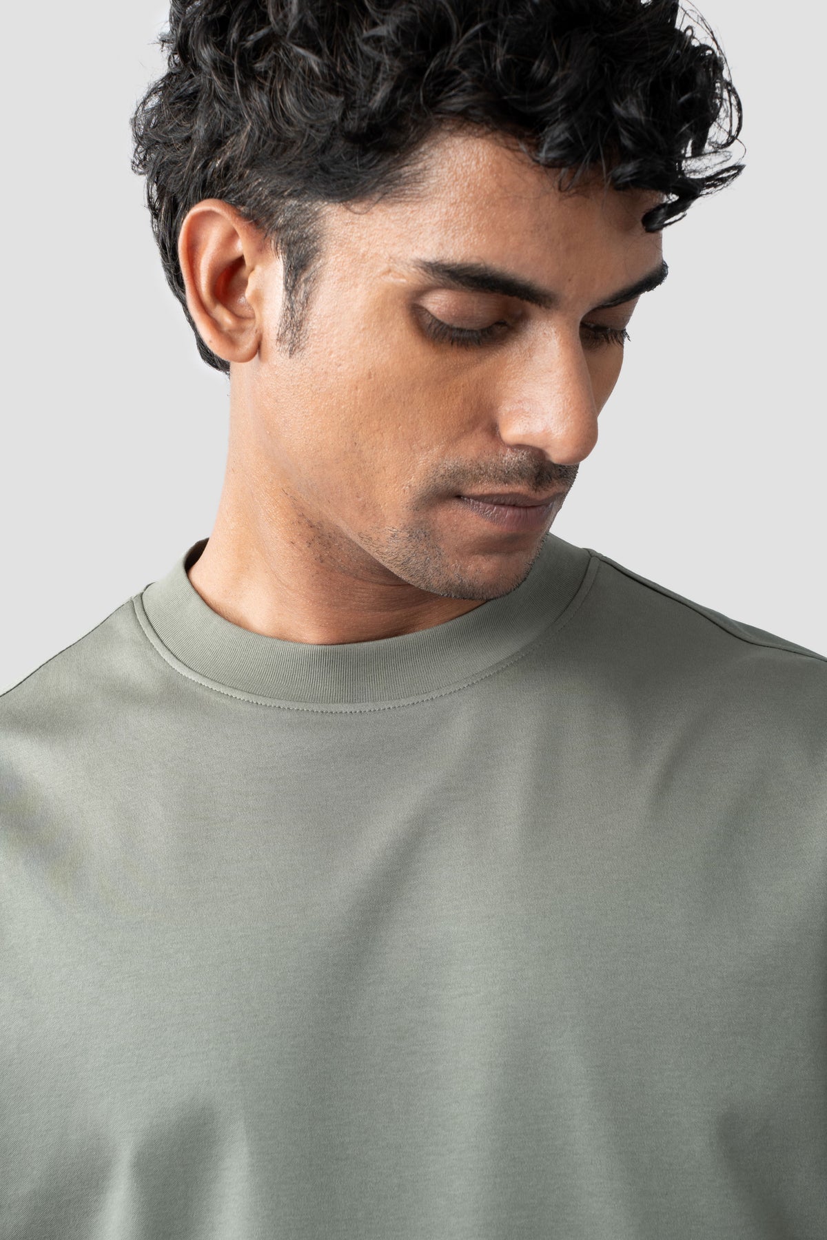 The Momentum Tee