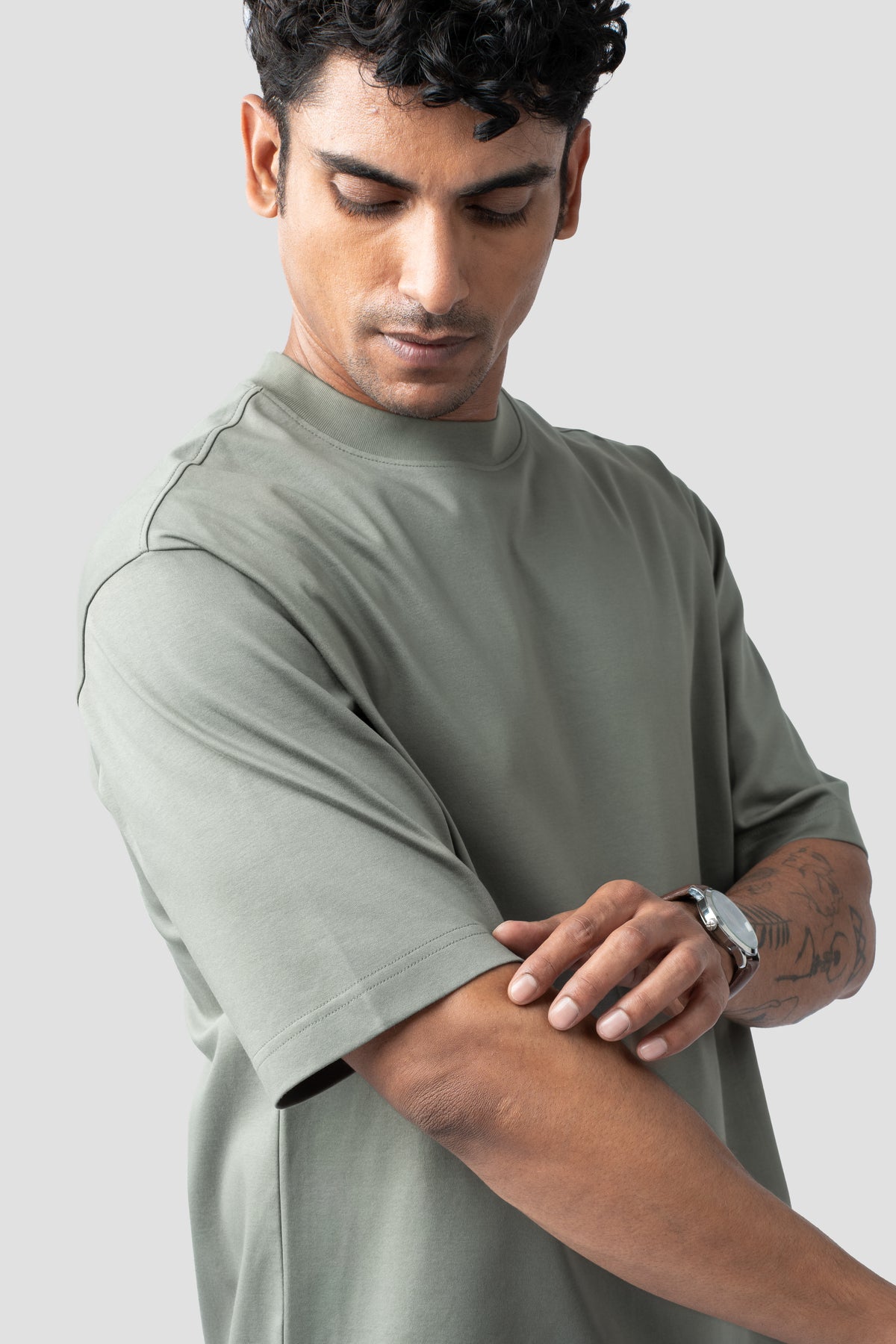 The Momentum Tee
