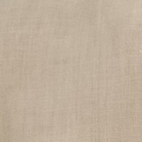 100% European Linen Mandarin Collar Shirt - Wheat