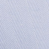 100% Giza Cotton Signature Formal Shirt - Blue