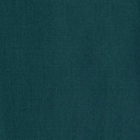 100% European Linen Classic Everyday Shirt - Deep Emerald