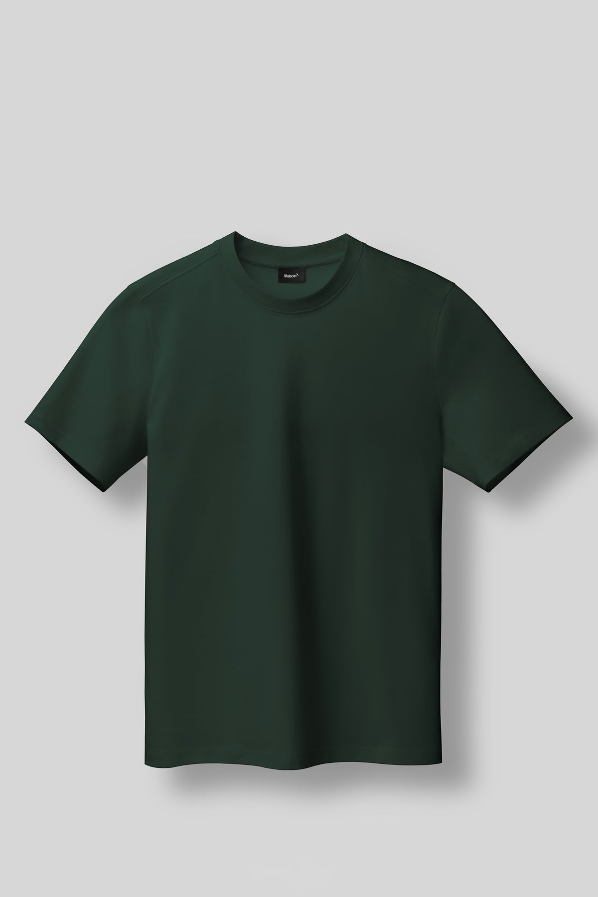 The First Principle Crewneck