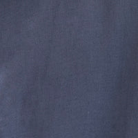 100% European Linen Classic Everyday Shirt - Future Grey