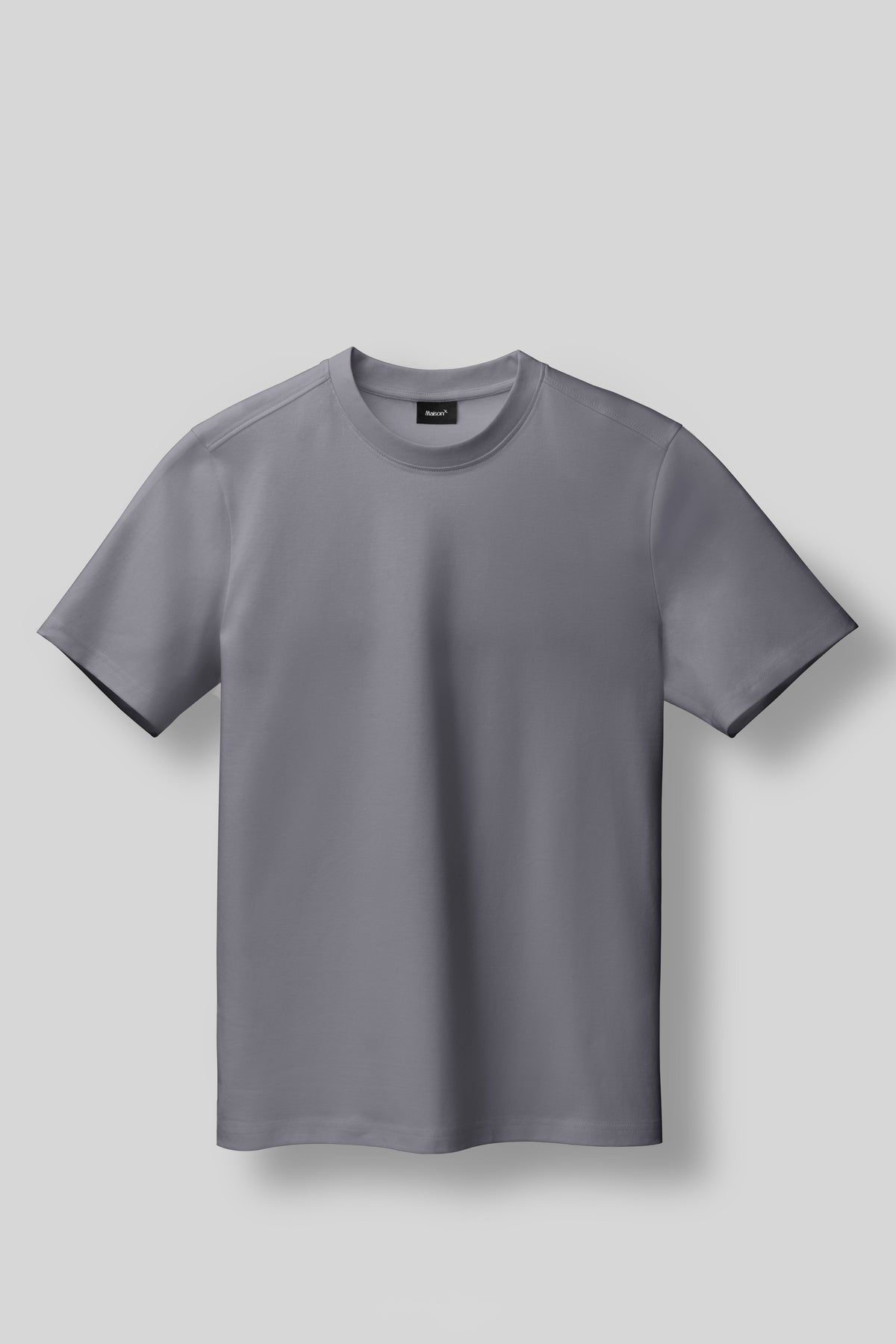 The First Principle Crewneck