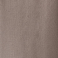 100% European Linen Relaxed Fit Wide Leg Trousers - Brown