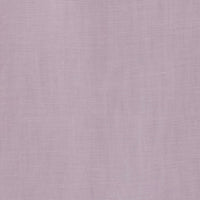 100% European Linen Relaxed Short Sleeve Shirt - Light Pink