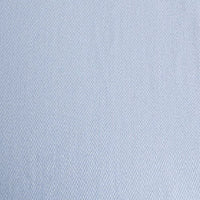 100% Egyptian Cotton Everyday Formal Shirt - Mid Blue