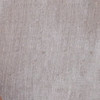 100% European Linen Classic Everyday Shirt - Oatmeal