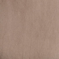 100% European Linen Sleeveless Shift Dress - Olive Brown