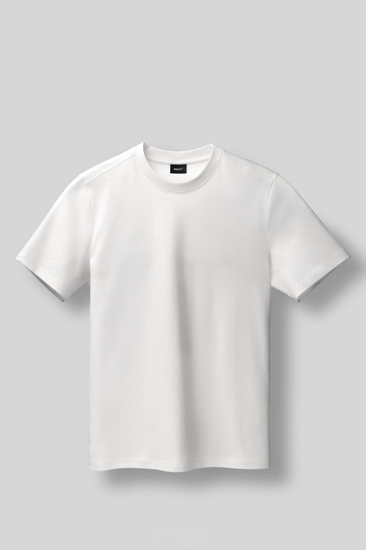 The First Principle Crewneck
