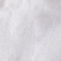 100% European Linen Classic Everyday Shirt - White