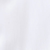 100% Egyptian Cotton Everyday Formal Shirt - White