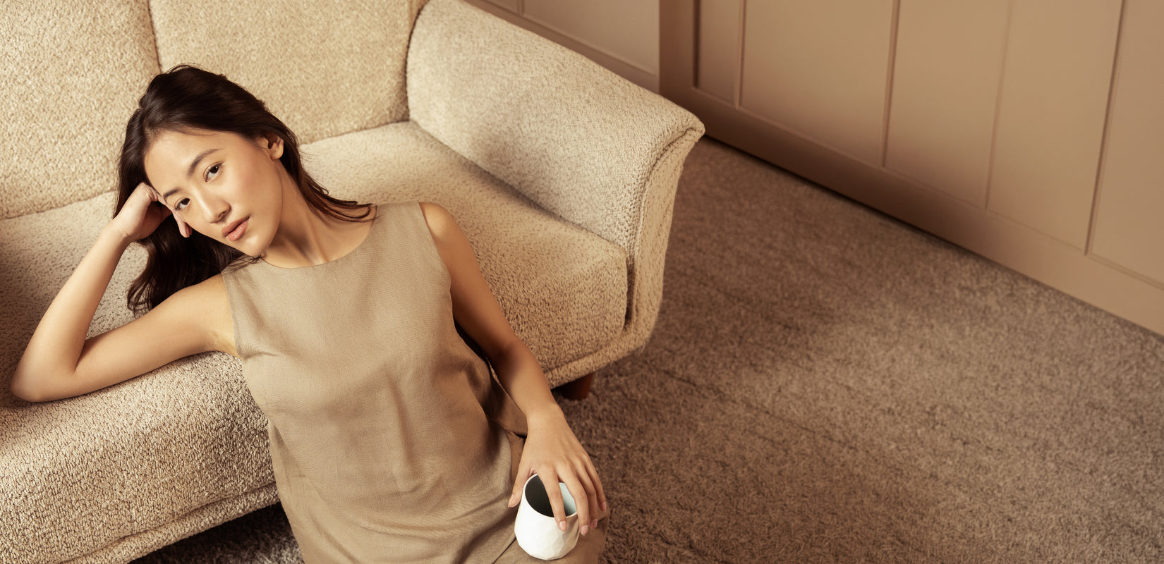 Collection main banners