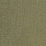 100% European Linen Mandarin Collar Shirt - Olive
