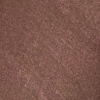 100% European Linen Mandarin Collar Shirt - Mocha Brown
