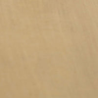 100% European Linen Relaxed Mandarin Collar Kurta - Sand Dune