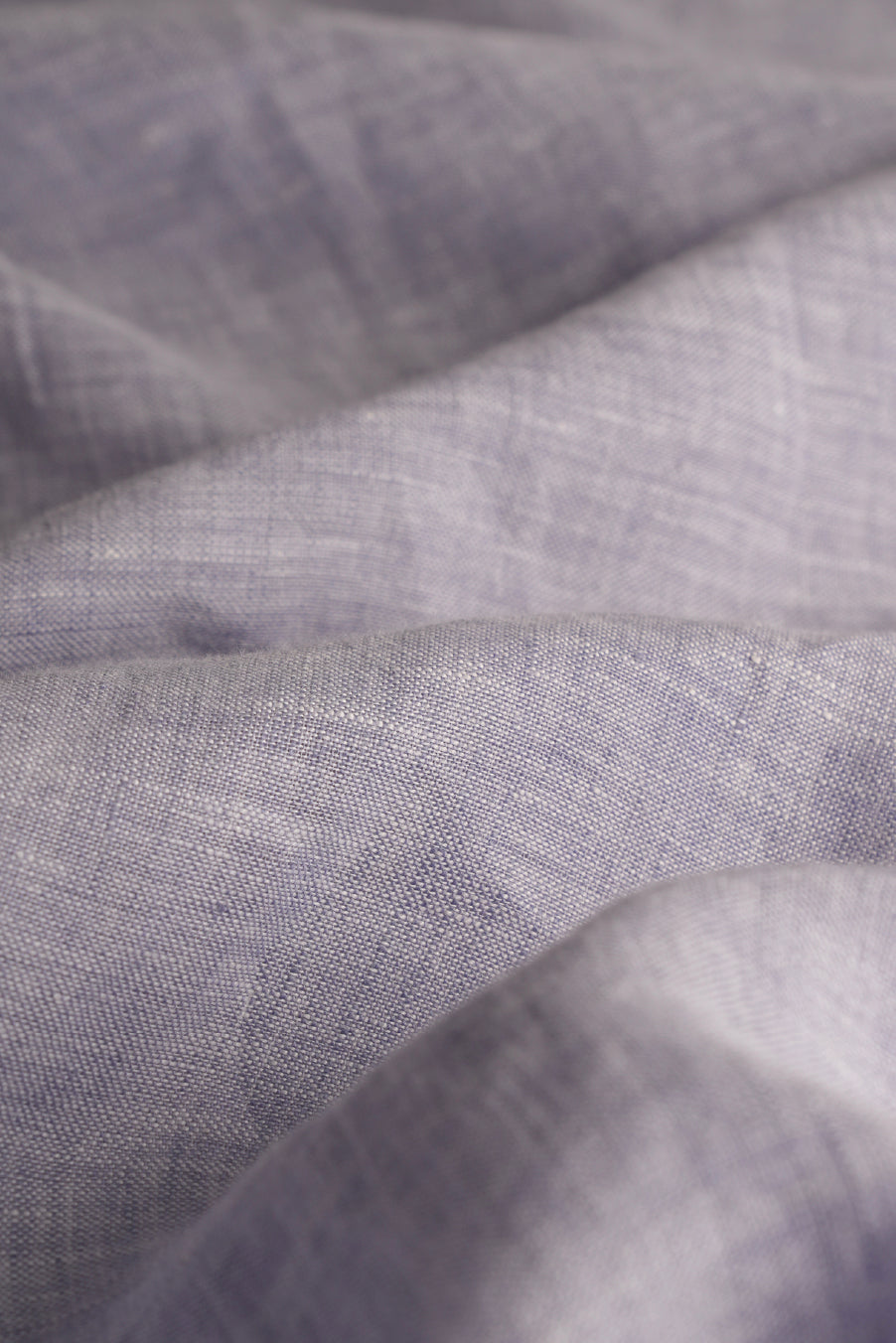 100% European Linen Regular Fit Shirt