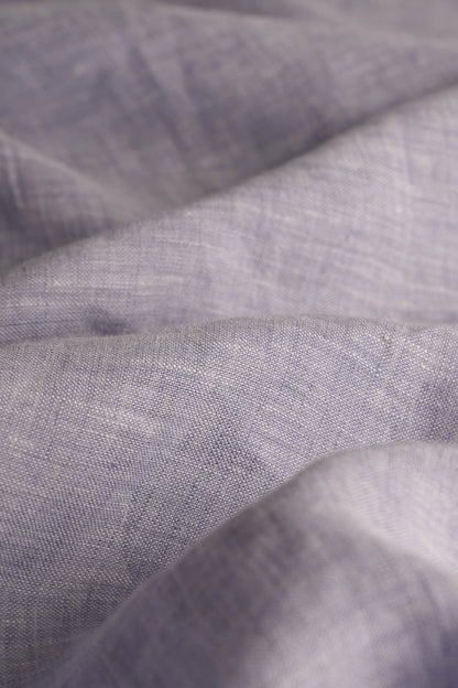 100% European Linen Regular Fit Shirt