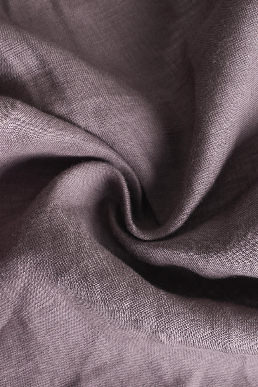 100% European Linen Utility Shirt