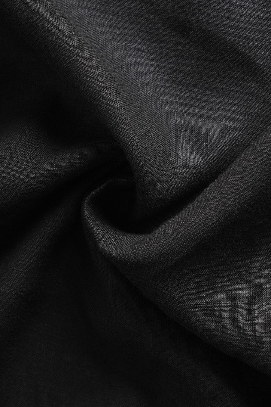 100% European Linen Classic Everyday Shirt