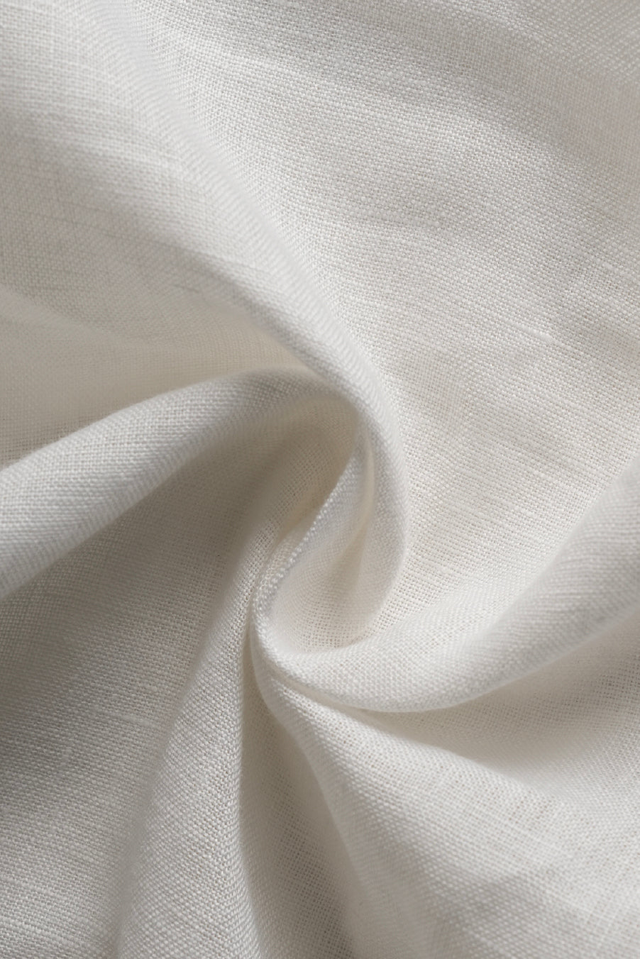 100% European Linen Classic Everyday Shirt