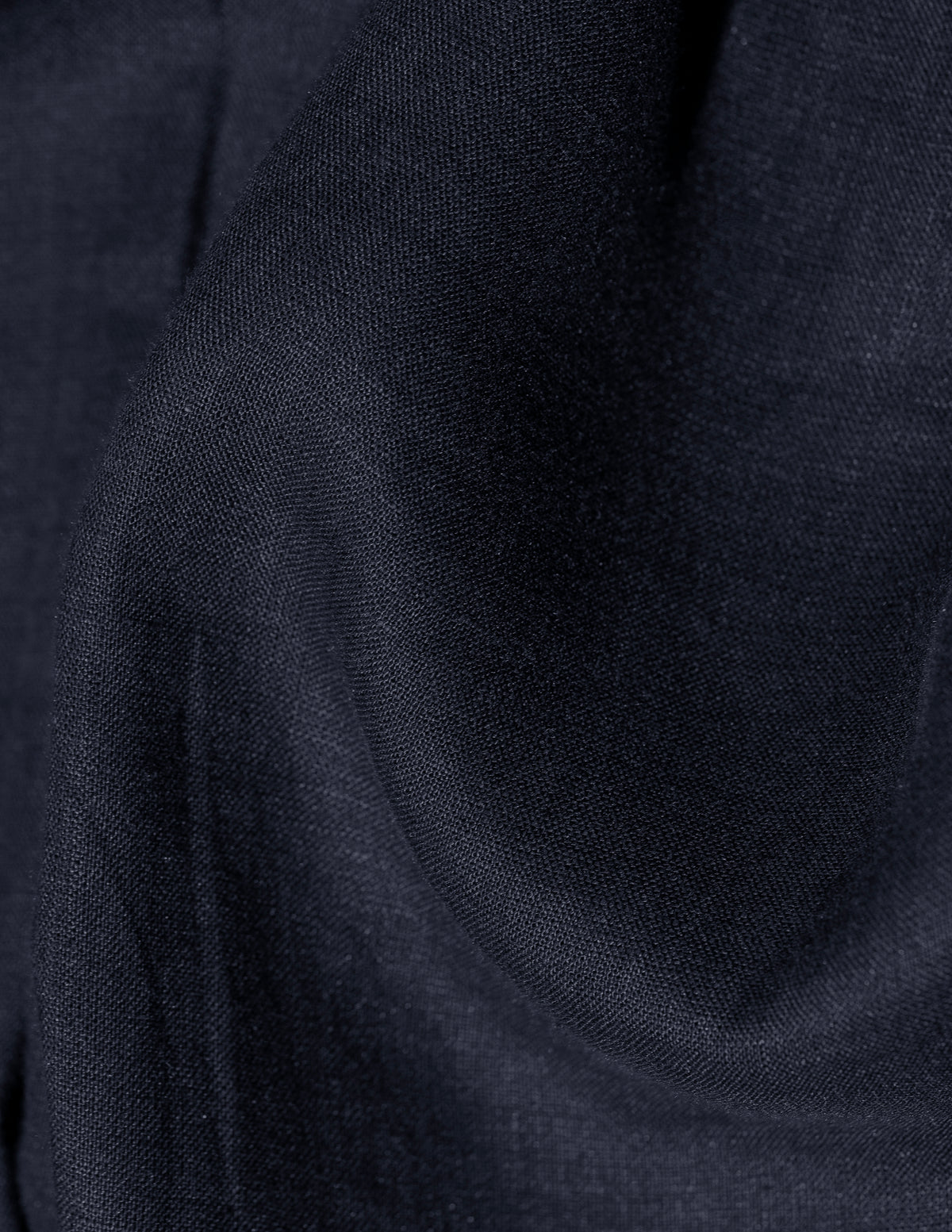 100% European Linen Everyday Shirt