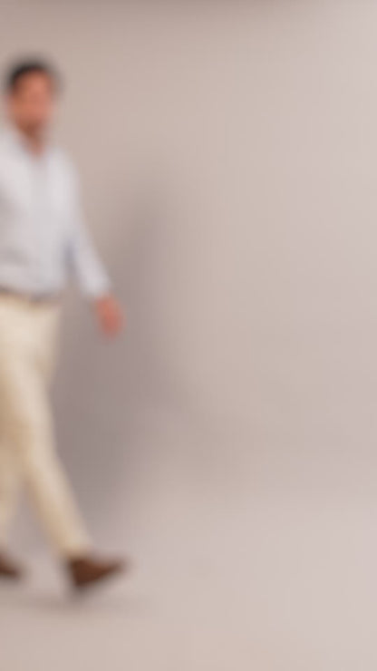 100% European Linen Classic Everyday Shirt