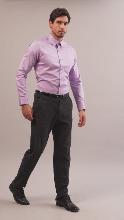 9-to-9 100% Egyptian Cotton Shirt