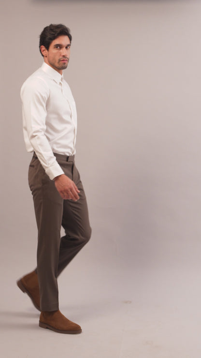 100% Egyptian Cotton Everyday Formal Shirt