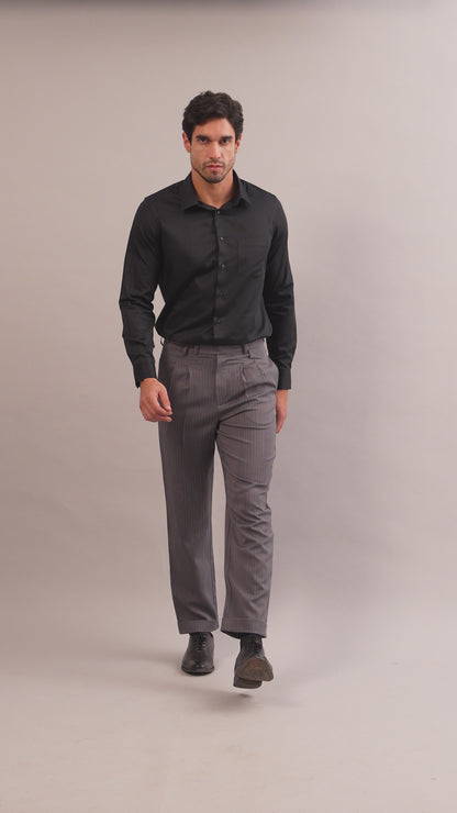 100% Egyptian Cotton Everyday Formal Shirt