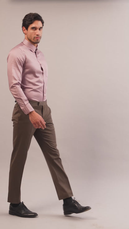 100% Egyptian Cotton Everyday Formal Shirt