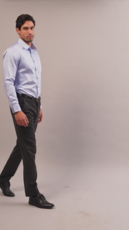 100% Egyptian Cotton Everyday Formal Shirt